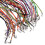 30St Duurzame Nepleren String Met Sluiting Voor Sieraden 8