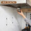 Transparante Messenhouder Wandrek - Afneembaar En Compact 5