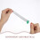10Pcs Spiral Spring For Physics Experiments And Science Teaching 8