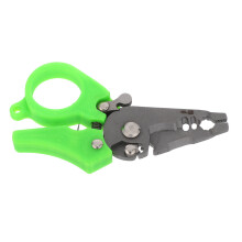 Mini Alicate Pelacables De Precisión Para Electricistas