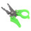 Mini Alicate Pelacables De Precisión Para Electricistas 9