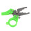 Mini Alicate Pelacables De Precisión Para Electricistas 11