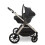My Babiie MB220 3-in-1 Travel System with Base - Ivory 4