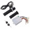Electric Scooter 24V 350W Brushed Controller with Twist Grip Power Display 14