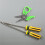 Mini Alicate Pelacables De Precisión Para Electricistas 7
