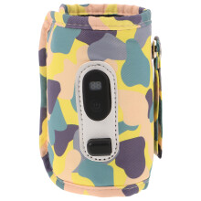 USB Portable Baby Bottle Warmer Sleeve Travel Warmer