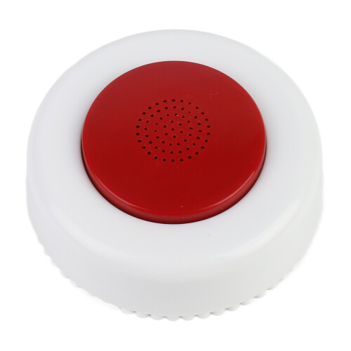 Génoiseur de pets sans fil avec télécommande, taille de poche, blanc 2
