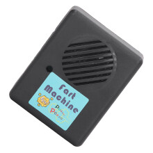 Dispositivo di scarico a distanza wireless con effetti sonori multipli, di dimensioni compatte