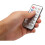 Wireless Fart Noise Maker with Remote, Pocket Size, White 5