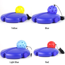 Match Buddy Pickleball-Trainer, tragbar, für alle