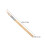 2St Sieraden Polijststok Agaat, Ergonomisch Bamboe Burnishing Tool 3