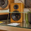 6 Vrouwelijk Vrouwelijk 6,35 Mm Jack Stereo Audioadapter 4