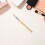2St Sieraden Polijststok Agaat, Ergonomisch Bamboe Burnishing Tool 6