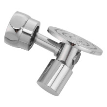 1Set Fußspülpedal Für Hocktoilette Komfortable Bedienung