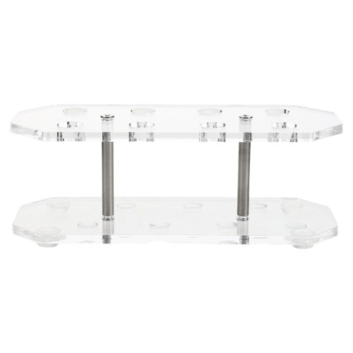 Desktop Dart Halter - Multifunktions Rack Für 8 Stahl Darts