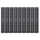 9 Thermometerstickers 10-40 Aquarium En Schildpads 1