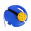 Langlebiger Match Buddy Trainer mit rutschfester Basis und Wasserbehälter 3