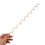 30Pcs Wood Decorative Edge Trim for Cabinets Doors Window Frames Khaki 4