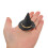 10 Pcs Witch Hat And Broomstick Mini Halloween Ornaments 4