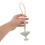 4Pièces - Goblets En PU Pour Sac Et Verres À Vin 4