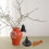 10 Pcs Witch Hat And Broomstick Mini Halloween Ornaments 5