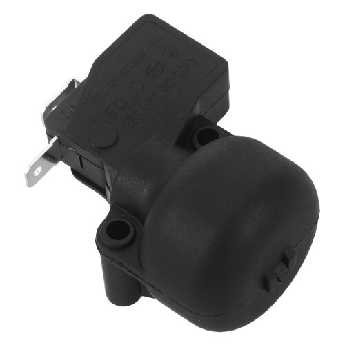 Outdoor Heater Anti Tilt Replacement Switch Black