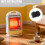 Outdoor Heater Anti Tilt Replacement Switch Black 10
