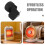 Outdoor Heater Anti Tilt Replacement Switch Black 9