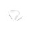 4 Pezzi Inserti Nasali In Silicone A Forma U 3