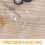 Pinzette Piercing Grabber in Acciaio Per Palline E Strass 8