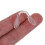 4 Pezzi Inserti Nasali In Silicone A Forma U 5