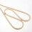 Hand Woven Rattan Quilt Duster Con Lungo Manico 25,15" 9