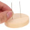 10Pz Stabile in Legno Per Bambole Allunciate E Action Figure 4
