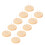10Pz Stabile in Legno Per Bambole Allunciate E Action Figure 11