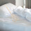 Hand Woven Rattan Quilt Duster Con Lungo Manico 25,15" 6
