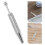 Pinzette Piercing Grabber in Acciaio Per Palline E Strass 10
