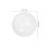 50 Palline Per 6 Cm in Resistente 2