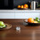 4 Pezzi Coperchi Shaker 350 Ml In Acciaio Per Cocktail E Bevande 5