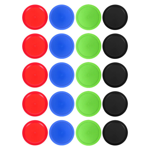 20Pz Puck Hockey Tavolo in