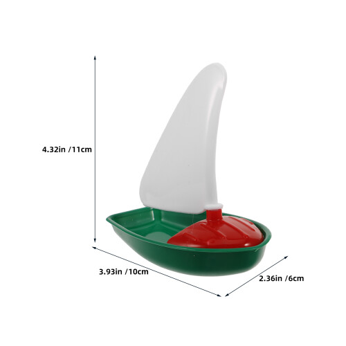 4 In Per Bagno Bambini Piscina 2