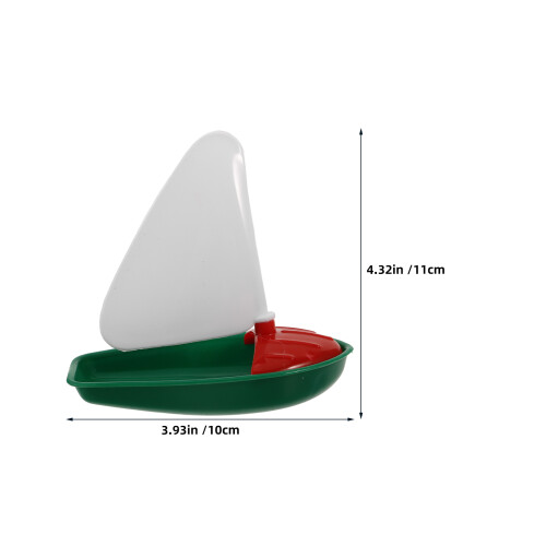 4 In Per Bagno Bambini Piscina 1