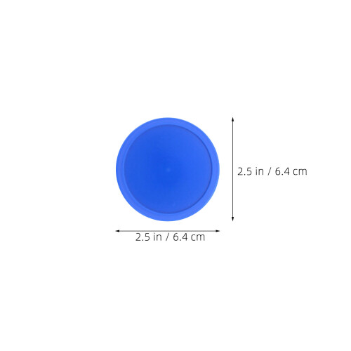 20Pz Puck Hockey Tavolo in 2