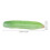 Cuscino Soffice Peluche Cetriolo 3D Decorazione Casa 2