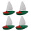 4 In Per Bagno Bambini Piscina 8