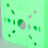 2Pz Impermeabile Da Esterno Verde in Resistente 7