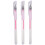 3Pcs Eyebrow Mapping Pen For Microblading And Lip Marking 1