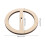 6Pcs Wick Holders: Wooden Candle Centering Tool For Diy Making 2