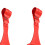 2Pcs Baby Pull Up Rings For Toddler Walking And Standing Training 9