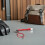 Antena Decorativa Liga Leve Resistente 6