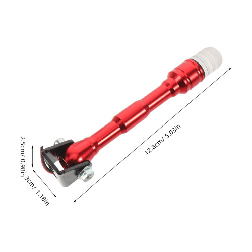 Antena Decorativa Liga Leve Resistente 2